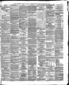 Yorkshire Post and Leeds Intelligencer Saturday 26 October 1872 Page 3