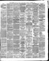 Yorkshire Post and Leeds Intelligencer Saturday 02 November 1872 Page 3