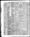 Yorkshire Post and Leeds Intelligencer Thursday 07 November 1872 Page 2