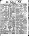 Yorkshire Post and Leeds Intelligencer Saturday 16 November 1872 Page 1