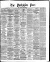 Yorkshire Post and Leeds Intelligencer Wednesday 27 November 1872 Page 1