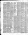 Yorkshire Post and Leeds Intelligencer Saturday 07 December 1872 Page 6