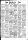 Yorkshire Post and Leeds Intelligencer Tuesday 04 March 1873 Page 1