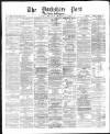 Yorkshire Post and Leeds Intelligencer Monday 17 March 1873 Page 1