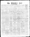 Yorkshire Post and Leeds Intelligencer Wednesday 26 March 1873 Page 1