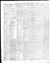 Yorkshire Post and Leeds Intelligencer Saturday 26 April 1873 Page 4