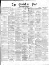 Yorkshire Post and Leeds Intelligencer Thursday 01 May 1873 Page 1