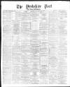 Yorkshire Post and Leeds Intelligencer Saturday 03 May 1873 Page 1