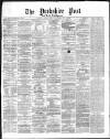Yorkshire Post and Leeds Intelligencer Wednesday 21 May 1873 Page 1