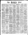 Yorkshire Post and Leeds Intelligencer Friday 30 May 1873 Page 1