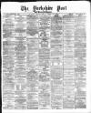 Yorkshire Post and Leeds Intelligencer Wednesday 18 June 1873 Page 1