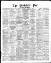 Yorkshire Post and Leeds Intelligencer Thursday 19 June 1873 Page 1