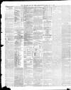 Yorkshire Post and Leeds Intelligencer Friday 18 July 1873 Page 2