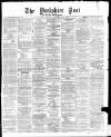 Yorkshire Post and Leeds Intelligencer Friday 01 August 1873 Page 1