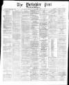 Yorkshire Post and Leeds Intelligencer Friday 12 September 1873 Page 1