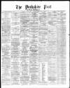 Yorkshire Post and Leeds Intelligencer Monday 15 September 1873 Page 1