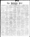 Yorkshire Post and Leeds Intelligencer Friday 26 September 1873 Page 1