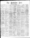 Yorkshire Post and Leeds Intelligencer Friday 03 October 1873 Page 1