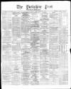 Yorkshire Post and Leeds Intelligencer Friday 24 October 1873 Page 1