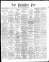 Yorkshire Post and Leeds Intelligencer Thursday 30 October 1873 Page 1