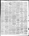Yorkshire Post and Leeds Intelligencer Saturday 01 November 1873 Page 3