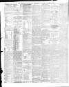 Yorkshire Post and Leeds Intelligencer Saturday 01 November 1873 Page 4