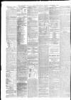 Yorkshire Post and Leeds Intelligencer Tuesday 04 November 1873 Page 4