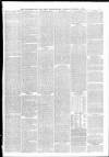 Yorkshire Post and Leeds Intelligencer Tuesday 04 November 1873 Page 7