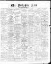 Yorkshire Post and Leeds Intelligencer Friday 07 November 1873 Page 1