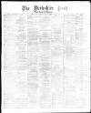 Yorkshire Post and Leeds Intelligencer Monday 10 November 1873 Page 1
