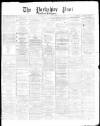 Yorkshire Post and Leeds Intelligencer Thursday 13 November 1873 Page 1