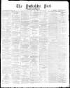 Yorkshire Post and Leeds Intelligencer Friday 14 November 1873 Page 1