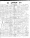 Yorkshire Post and Leeds Intelligencer Saturday 15 November 1873 Page 1