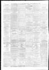 Yorkshire Post and Leeds Intelligencer Tuesday 25 November 1873 Page 2