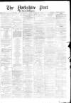 Yorkshire Post and Leeds Intelligencer Wednesday 26 November 1873 Page 1