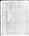 Yorkshire Post and Leeds Intelligencer Friday 28 November 1873 Page 2