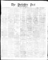 Yorkshire Post and Leeds Intelligencer Friday 12 December 1873 Page 1