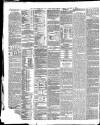 Yorkshire Post and Leeds Intelligencer Friday 09 January 1874 Page 2