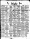Yorkshire Post and Leeds Intelligencer Thursday 15 January 1874 Page 1