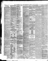 Yorkshire Post and Leeds Intelligencer Monday 19 January 1874 Page 2
