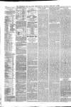 Yorkshire Post and Leeds Intelligencer Thursday 05 February 1874 Page 4