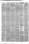 Yorkshire Post and Leeds Intelligencer Friday 13 February 1874 Page 6