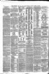 Yorkshire Post and Leeds Intelligencer Tuesday 31 March 1874 Page 8