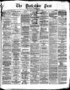 Yorkshire Post and Leeds Intelligencer Friday 03 July 1874 Page 1