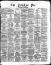 Yorkshire Post and Leeds Intelligencer Saturday 29 August 1874 Page 1