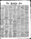 Yorkshire Post and Leeds Intelligencer Friday 04 September 1874 Page 1