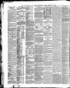 Yorkshire Post and Leeds Intelligencer Friday 04 September 1874 Page 2