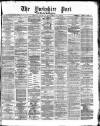 Yorkshire Post and Leeds Intelligencer Friday 09 October 1874 Page 1