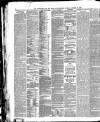 Yorkshire Post and Leeds Intelligencer Monday 19 October 1874 Page 2