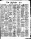 Yorkshire Post and Leeds Intelligencer Saturday 31 October 1874 Page 1